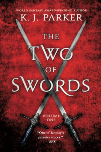 Beispielbild fr The Two of Swords: Volume One zum Verkauf von Better World Books