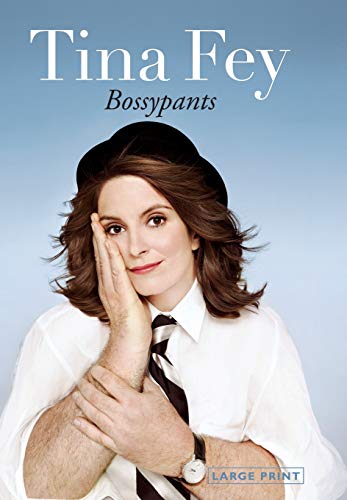 Stock image for Bossypants for sale by Gulf Coast Books
