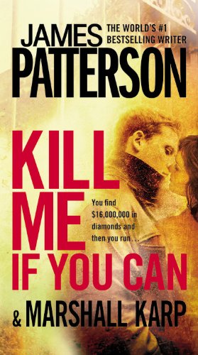 Stock image for Kill Me If You Can for sale by ThriftBooks-Dallas