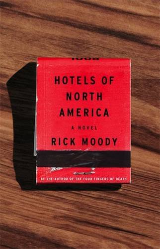 9780316178556: Hotels of North America