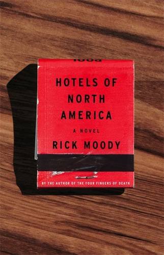 Stock image for Hotels of North America for sale by Gulf Coast Books