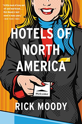 Beispielbild fr Hotels of North America zum Verkauf von BooksRun