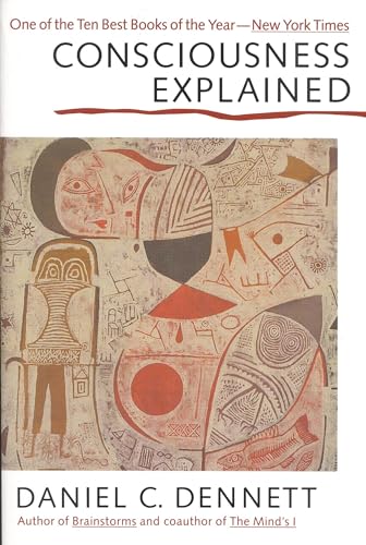 

Consciousness Explained Format: Paperback
