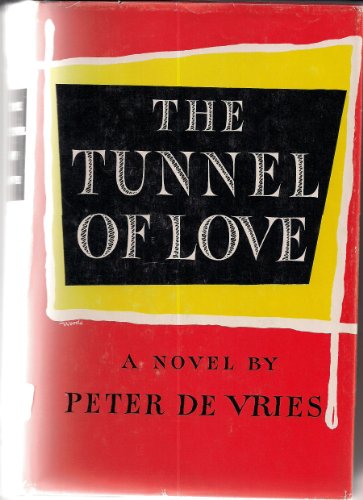 Imagen de archivo de The Tunnel of Love a la venta por Better World Books