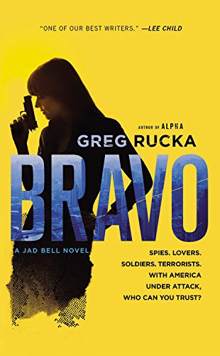 Stock image for Bravo for sale by Better World Books