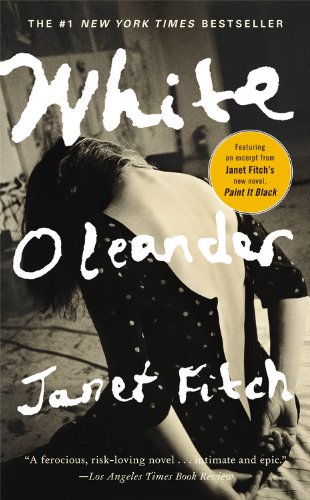 Imagen de archivo de White Oleander: A Novel a la venta por Gulf Coast Books