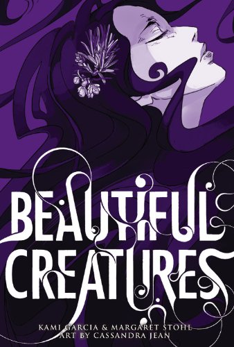 Beispielbild fr Beautiful Creatures: The Manga zum Verkauf von Goodwill of Colorado