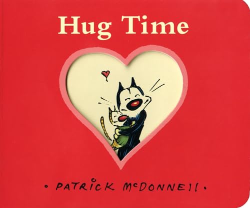 Stock image for Hug Time for sale by Blackwell's