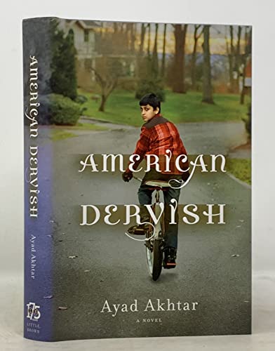 9780316183314: American Dervish