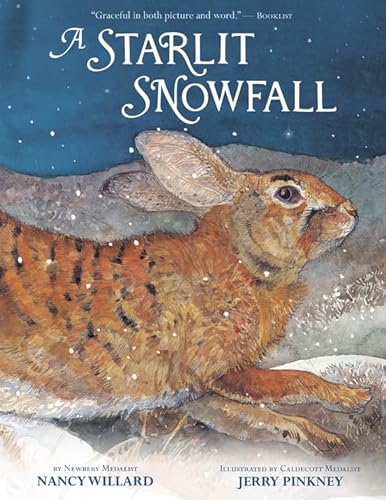 Beispielbild fr A Starlit Snowfall zum Verkauf von SecondSale