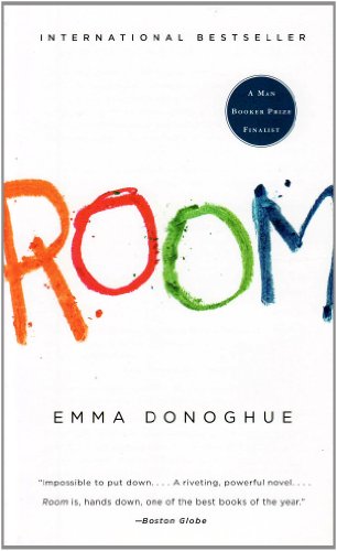 Stock image for Room: A Novel for sale by medimops