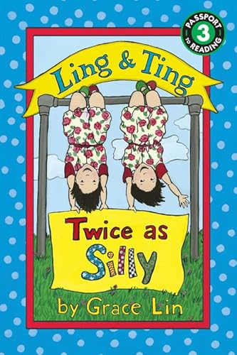 Beispielbild fr Twice As Silly (Passport to Reading, Level 3) zum Verkauf von WorldofBooks