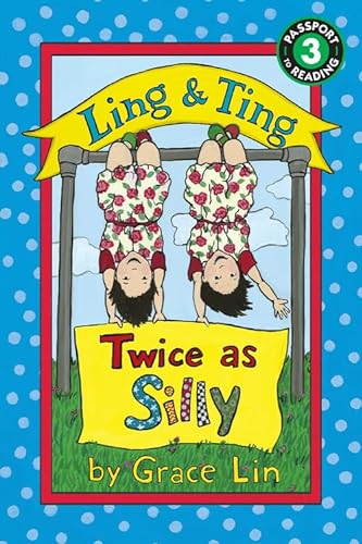 9780316184038: Ling & Ting: Twice as Silly (Passport to Reading, Level 3)