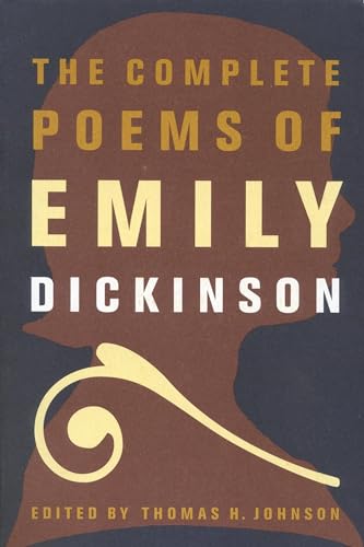 Imagen de archivo de The Complete Poems of Emily Dickinson a la venta por Wonder Book