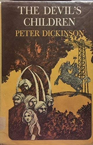 Devil's Children (9780316184212) by Dickinson, Peter