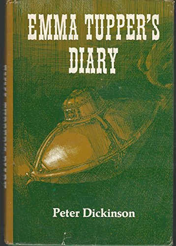 Stock image for Emma Tupper's Diary for sale by Adkins Books