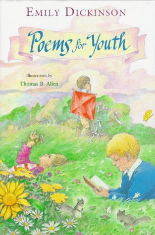 Imagen de archivo de Poems for Youth a la venta por HPB-Emerald