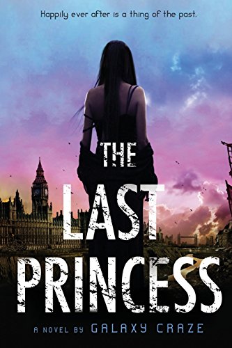 Beispielbild fr The Last Princess zum Verkauf von Wonder Book