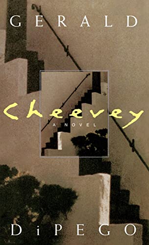 Beispielbild fr Cheevey : A Novel zum Verkauf von Better World Books