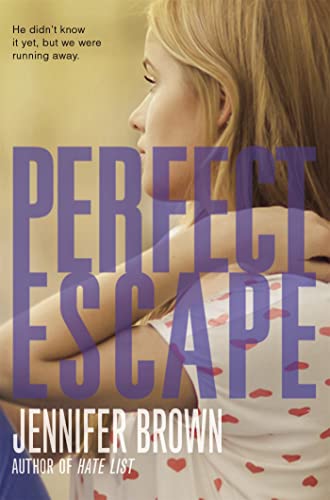 Beispielbild fr Perfect Escape zum Verkauf von SecondSale