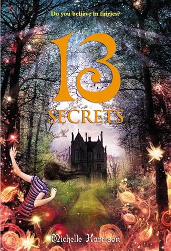 Beispielbild fr 13 Secrets (13 Treasures Trilogy, 3) zum Verkauf von Wonder Book