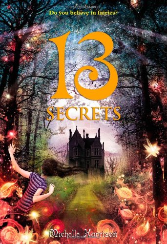 Beispielbild fr 13 Secrets (13 Treasures Trilogy, 3) zum Verkauf von Wonder Book