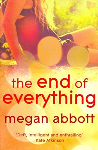 Stock image for The End of Everything for sale by Limestone Books