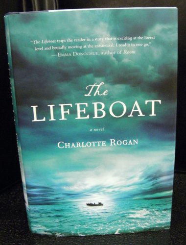 Imagen de archivo de The Lifeboat: A Novel a la venta por SecondSale