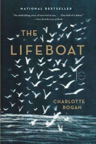 Imagen de archivo de Lifeboat a la venta por Gulf Coast Books