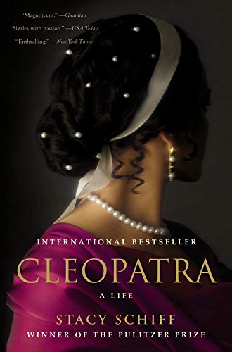Beispielbild fr Cleopatra: A Life zum Verkauf von Better World Books: West