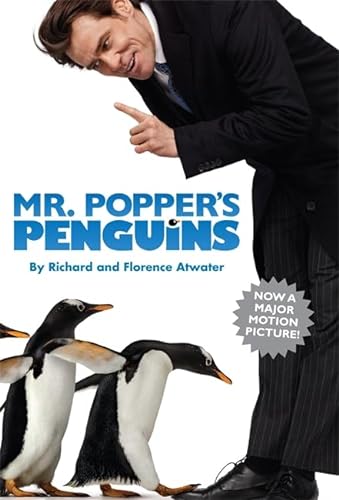 9780316186469: Mr. Popper's Penguins