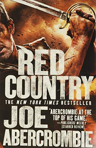 9780316187206: Red Country