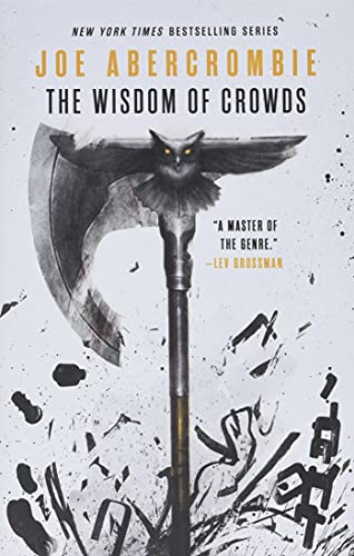 9780316187244: The Wisdom of Crowds (The Age of Madness, 3)