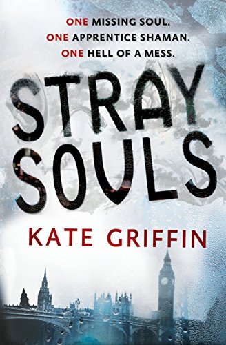 Stock image for Stray Souls (Magicals Anonymous, 1) for sale by Half Price Books Inc.