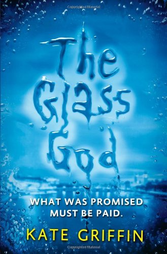 Imagen de archivo de The Glass God a la venta por Better World Books