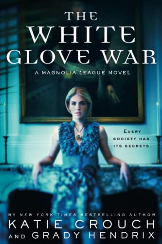 9780316187497: The White Glove War