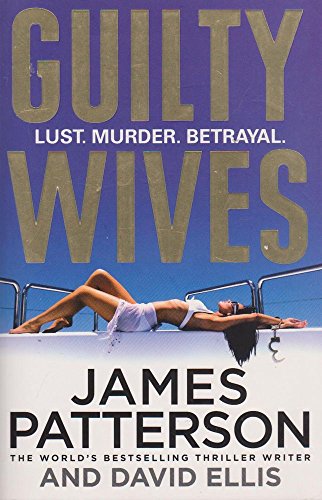 Beispielbild fr Guilty Wives zum Verkauf von biblion2