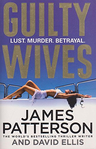 Stock image for Guilty Wives for sale by Irish Booksellers