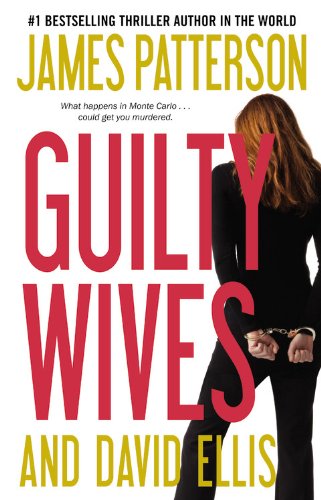 Stock image for Guilty Wives for sale by biblion2