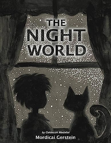 Beispielbild fr The Night World zum Verkauf von BooksRun