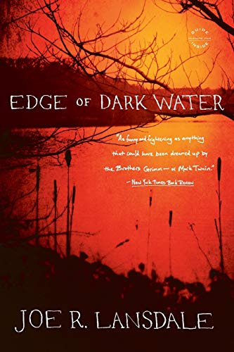 Stock image for Edge of Dark Water for sale by SecondSale