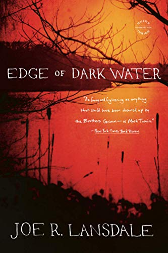 9780316188425: Edge of Dark Water