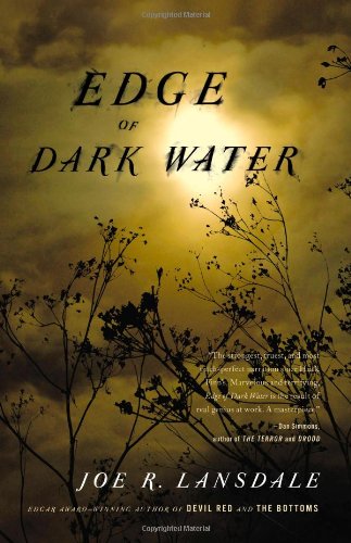9780316188432: Edge of Dark Water