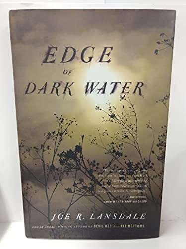 9780316188432: Edge of Dark Water