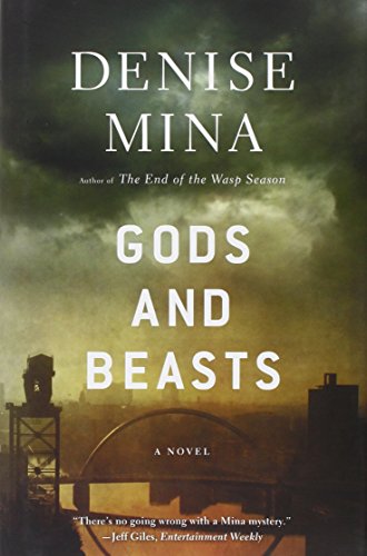 Stock image for Gods and Beasts: A Novel (Alex Morrow (3)) for sale by SecondSale