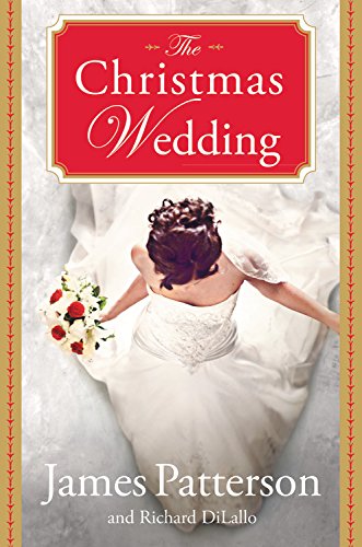 Stock image for The Christmas Wedding for sale by Better World Books