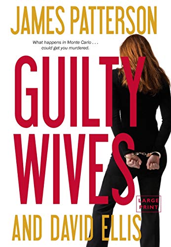 Stock image for Guilty Wives for sale by ThriftBooks-Atlanta
