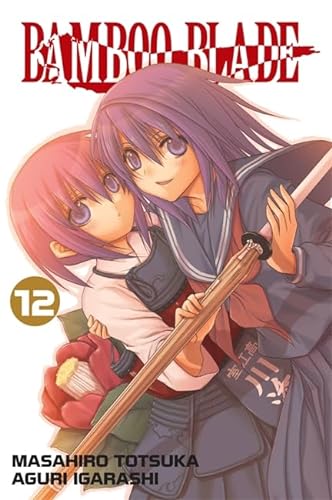 Stock image for Bamboo Blade, Vol. 12 for sale by Half Price Books Inc.