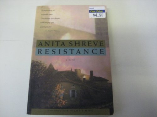 Beispielbild für Resistance zum Verkauf von Discover Books