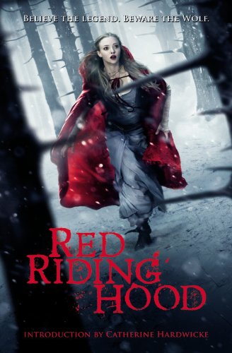 Beispielbild fr Red Riding Hood zum Verkauf von Wonder Book